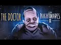 [SFM] Little Nightmares "DOCTOR" Boss Rap | Rockit Gaming, NerdOut, Azlan