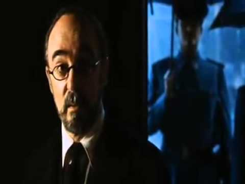 ფავნის ლაბირინთი