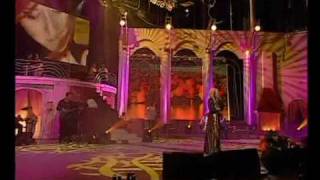 Катя Бужинская  - Осень Live in Palace Ukraine