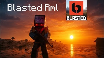 RustMe ЗАПЛАКАЛ ОТ МОЩИ BLASTED RML | НОВЫЙ ЧИТ ДЕЛАЕТ ГРЯЗЬ | Crack!