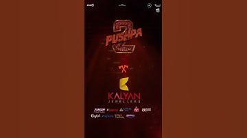 Pushpa - Biggest Brand in India | Pushpa 2 - The Rule | Allu Arjun | Sukumar | Rashmika | #YTShorts