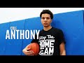 Cole Anthony: Episode 1 "Watch Me Work"