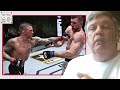 Teddy Atlas Reacts to Dustin Poirier vs Dan Hooker UFC Fight - "I'm Getting Addicted to the Sport"