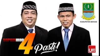 Iklan Iin Farihin & KH Mahmud - Imam Pasti! [Nomor 4]