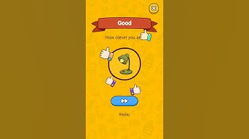 Brain Find level 43 Gameplay Solution Walkthrough