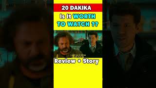 20 Dakika Story Overview and mini Review