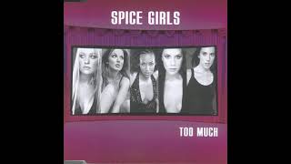 Spice Girls - Outer Space Girls (slowed + reverb)