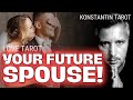 Your Future Spouse Will find You by Fate! 💓 💍 💌 Love TAROT Choose a card