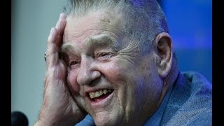 Whitey Herzog on Royals and Cardinals