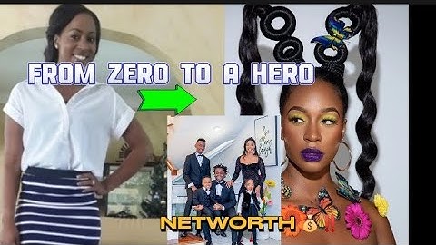 UNTOLD TRUTH ABOUT DIANA BAHATI, BIOGRAPHY,NETWORTH ,MARRIAGE AND HER LIFE BEFORE FAME