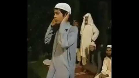 أجمل صوت في تلاوة القرآن القاری اسامة زهري