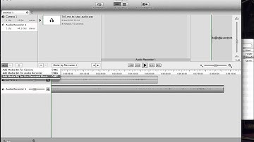 Red Giant Pluraleyes Quickstart Guide Tutorial
