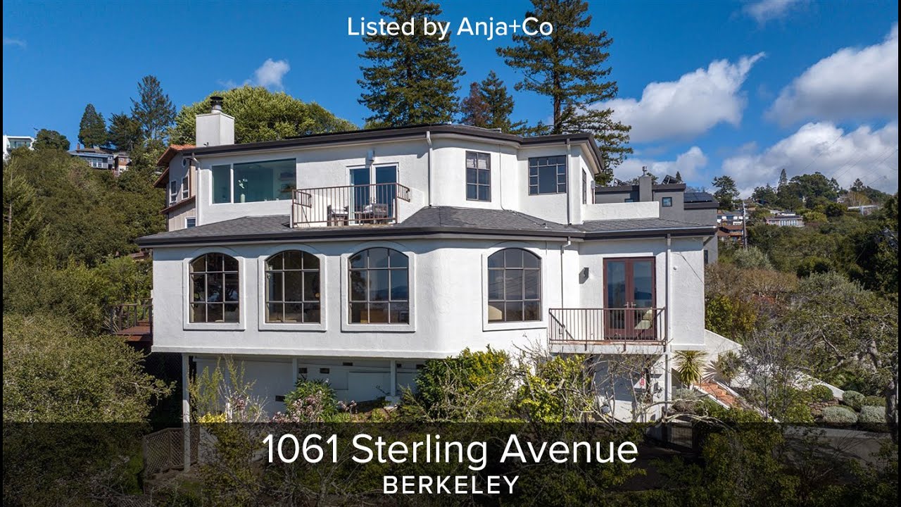 1061 Sterling Avenue presented by Anja + Co