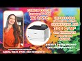 Surpreenda-se Impressora CANON COLOR LASER | ImageCLASS 1127C: Imprima no couchê até 300 g/m²