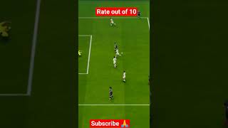 The Best goal in fc 26