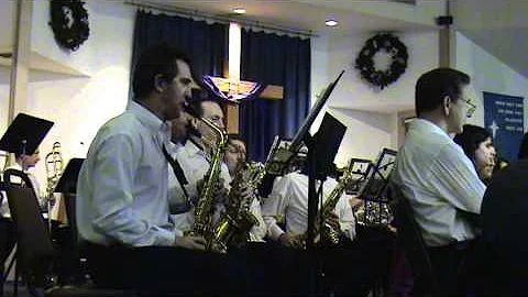 Carol of the Drum