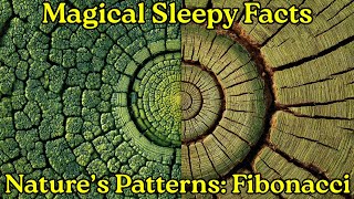 Nature's Secret Patterns: Fibonacci — A Calming Story With a Soothing Voice for Deep Sleep The Fibonacci Sequence Explained Relaxing Science To Fall Asleep To Mp4