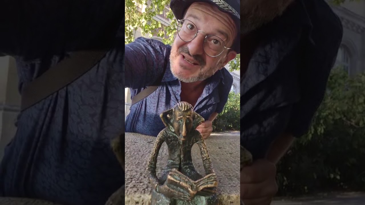 Castello Vajdahunjad,Budapest ideediviaggio,Did you know?