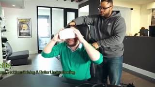 Neural Solution - BMU Augmented Intelligence