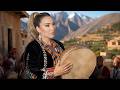 أسماء لمنور صافي × أتا يا دونيت أتا | أغنية أمازيغية مؤثرة ASMAA LMNAWAR - AMAZIGH REMIX 2026