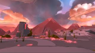 Fatty Skybox - Scary. (Unity Asset Store)