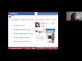 LinkedIn Marketing and Social Branding Webinar for ConnectRoot