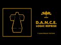 Miniature de la vidéo de la chanson D.a.n.c.e. (Logic Reprise)