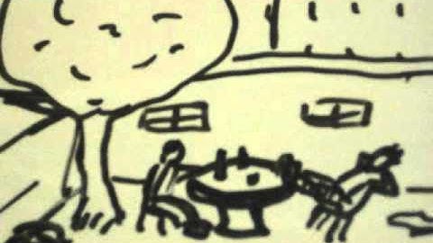 The Asteroid - scratch version