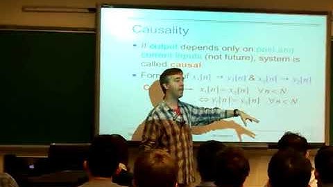 ELEN E4810  - S04 - Time domain processing: convolution, LCCDEs, correlation (2/3)