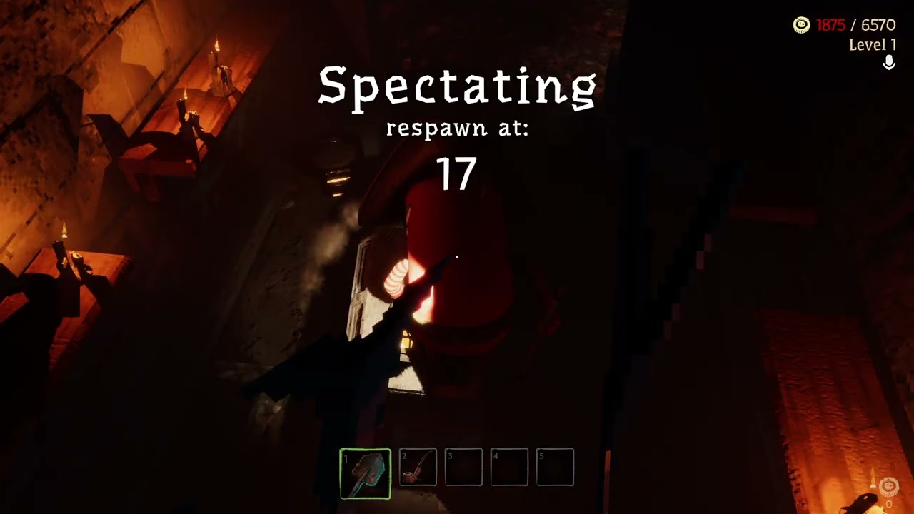 Dig Dig Die ( Gameplay ) Rating: 3/5