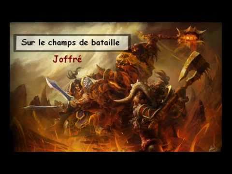 Vidéo: Héros Du Champ De Bataille