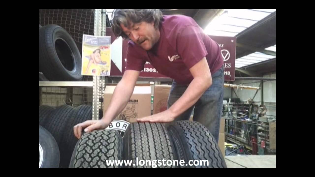 Bristol 411 tyres YouTube