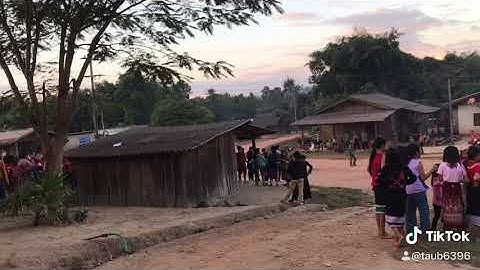 Lwm qaib xyoo tshiab 2020-2021 nyob rau ບ້ານທົງວຽງຄຳ ເມືອງ ຄຳເກີດ ແຂວງ ບໍລິຄຳໄຊ