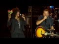 Bruce Springsteen - Shackled and Drawn @ Rock in Rio Lisboa 2012