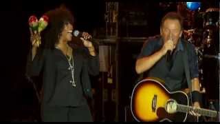 Bruce Springsteen - Shackled and Drawn @ Rock in Rio Lisboa 2012