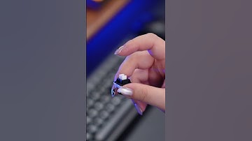 Stunning P65 Showing Off