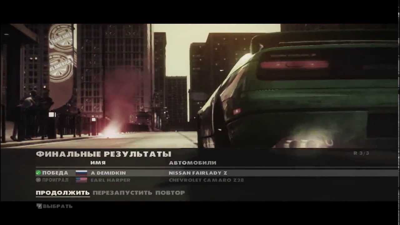 GRID    2   ПРОХОЖДЕНИЕ НА ОЧЕНЬ ТРУДНОМ   6   ЧАСТЬ