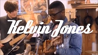 Kelvin Jones - We Are More (Acoustic) chords