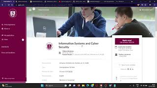 How to apply to VILNIUS UNIVERITY or VGTU for bachelor, master studies full video with ENGLISH sub screenshot 1