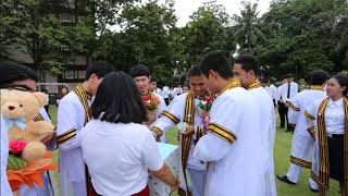 Congratulations CSNON12