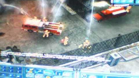 emergency 4 la mod mission 2