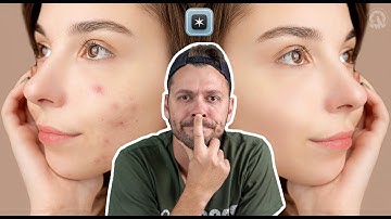 Aperty First Look | Retouching Made Easy or Not Worth It?