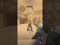 POV stoisz CAŁĄ RUNDĘ w SMOKE, a potem DZIEJE SIĘ TO #cs2 #streamer #stream