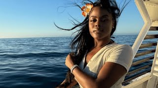 Mexico Tragedy Alysha Burney s Birt ay Trip Turns Deadly for Classy Woman