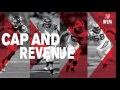 DeMaurice Smith on the Revenue Growth in the NFL