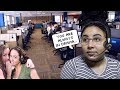 STORYTIME: MY MESSY DRAMA'D OUT COWORKER! | CALL CENTER STORIES #17