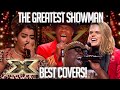 The Greatest Showman Covers! This is POWERFUL | The X Factor UK