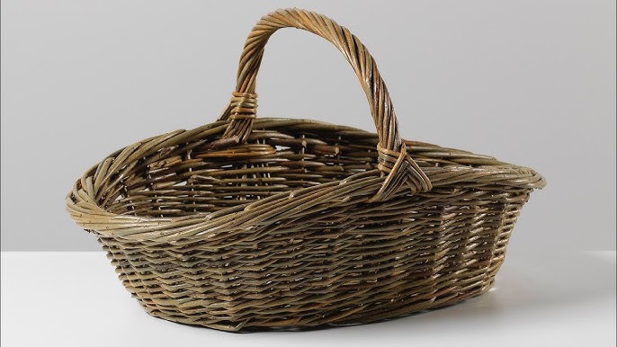 Basket Making Kits - Barfad Willow