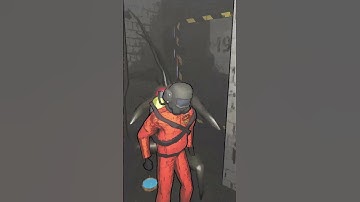 Transforming Into The Hoarding Bug (Lethal Company)