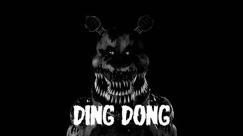 (SFM FNAF) Ding Dong (Hide And Seek)